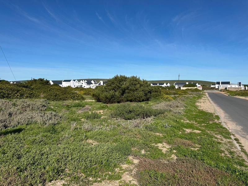 0 Bedroom Property for Sale in Britannia Bay Western Cape